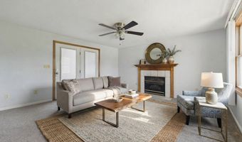 4412 Alhambra Dr, Anderson, IN 46013