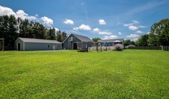 125 DICKENS Ln, Felton, DE 19943