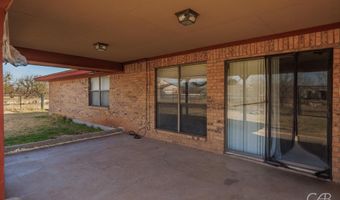 20149 County Road 341, Abilene, TX 79601
