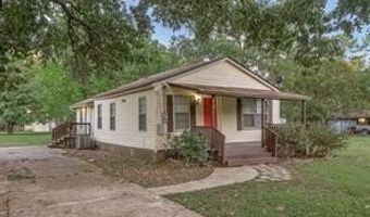 814 Lee St, Benton, LA 71006