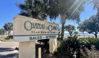 1130 Beach Blvd 404, Biloxi, MS 39530