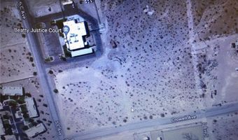 C and D Cromwell, Beatty, NV 89003