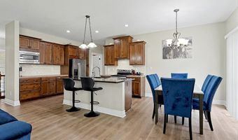 933 W Threewood, Andover, KS 67002