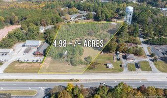 Highway 441 Byp, Baldwin, GA 30511