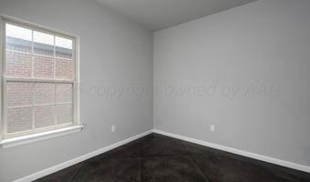 4411 Houlette St, Amarillo, TX 79118