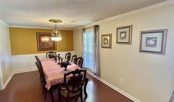 3532 N BAHIN Ct, Baton Rouge, LA 70816