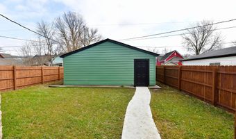 209 N Tacoma Ave, Indianapolis, IN 46201