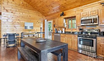 946 140 83 Honeysuckle Rdg, Almond, NC 28702