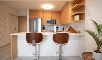1388 Kapiolani Blvd 3203, Honolulu, HI 96814