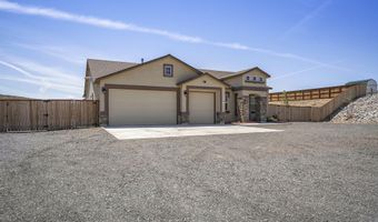 763 Seabiscuit Dr, Fernley, NV 89408