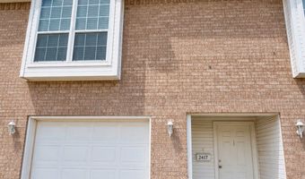 2417 Church St, Abilene, TX 79601