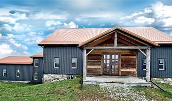 364 Hartley Hill Rd, Adah, PA 15410