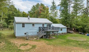 21 Davis Dr, Barnstead, NH 03225