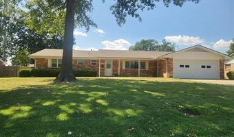 1521 Lariat Dr, Bartlesville, OK 74006
