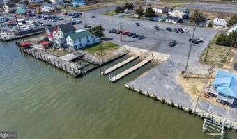 58 HUBBARD Ave, Frederica, DE 19946