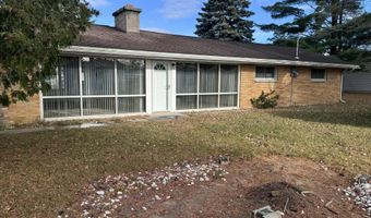 701 S Brooke St, Alpena, MI 49707