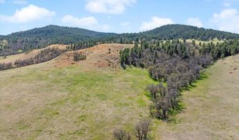 Tract 9 Lone Elk Ranch, Alva, WY 82711
