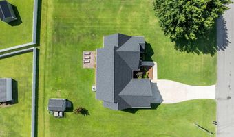 3961 NE College St, Ayden, NC 28513