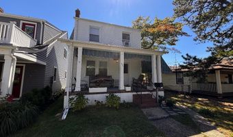 411 Lincoln Ave, Avon By The Sea, NJ 07717