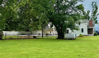 401 E Main St, Adair, OK 74330