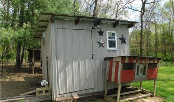 3201 N Nubian Rd, Salem, IN 47167