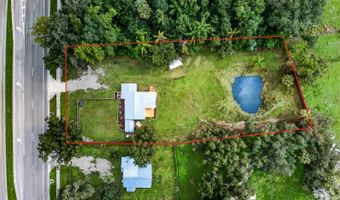 2727 SW HIGHWAY 17, Arcadia, FL 34266