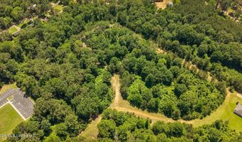 1203 Love St, Brookhaven, MS 39601