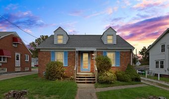 1077 W State St, Alliance, OH 44601