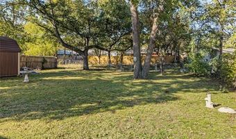 923 Maxwell St, Ardmore, OK 73401