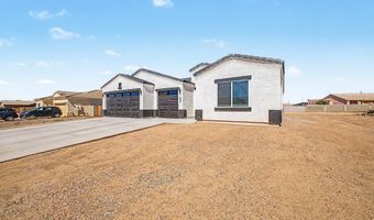15981 S STEVENS Pl, Arizona City, AZ 85123