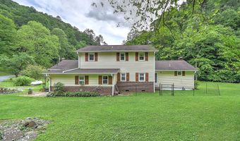 24483 Cave Creek Rd, Abingdon, VA 24211