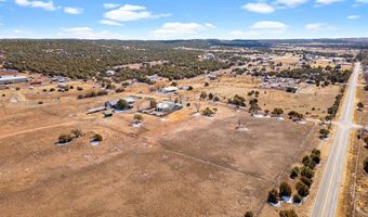 5012 Hollyhock St, Clay Springs, AZ 85923