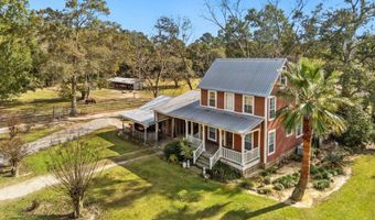 15804 Peapatch Rd, Biloxi, MS 39532