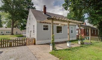 3116 Burton St, Alton, IL 62002