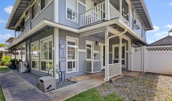 91-1166 Aawa Dr, Ewa Beach, HI 96706