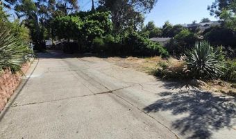0 42nd St, San Diego, CA 92105
