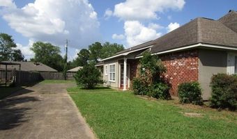 429 HIGHPOINT Dr, Alexandria, LA 71303