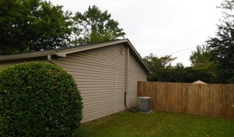 2702 Indian Hills Rd, Benton, AR 72019