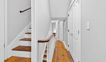 126 N CHARLOTTE St, Lancaster, PA 17603