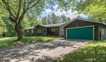 11283 KEL ROBIN Dr, Arbor Vitae, WI 54568