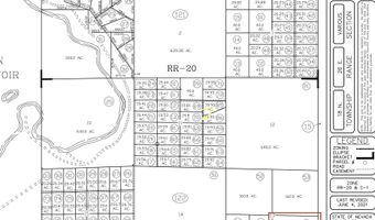 16642 Power Line Rd, Fallon, NV 89406