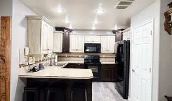 5107 E Lindee Ln, Ammon, ID 83401