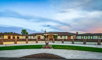 7 CIELO DEL ESTE, Anthony, NM 88021
