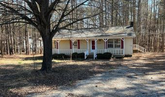 12005 Holly Springs New Hill Rd, Apex, NC 27539