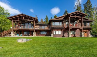 32220 Tamarack Dr, Bigfork, MT 59911