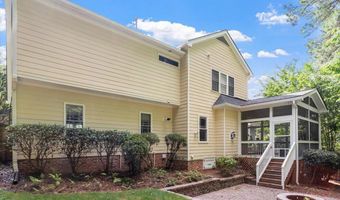 109 Gullane Ct, Apex, NC 27502