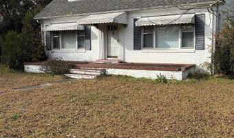 209 E Columbia Ave, Batesburg, SC 29070