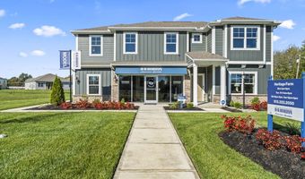 3701 Heritage Farm Ln Plan: Cortland, Amelia, OH 45102