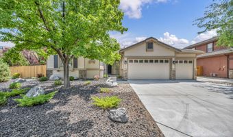 609 St Andrews Dr, Dayton, NV 89403