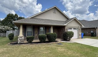 24707 Rolling Vista Dr, Athens, AL 35613
